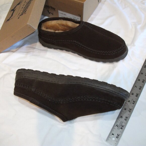 New Cloud Nine Slippers NIB unisex - Picture 4 of 13